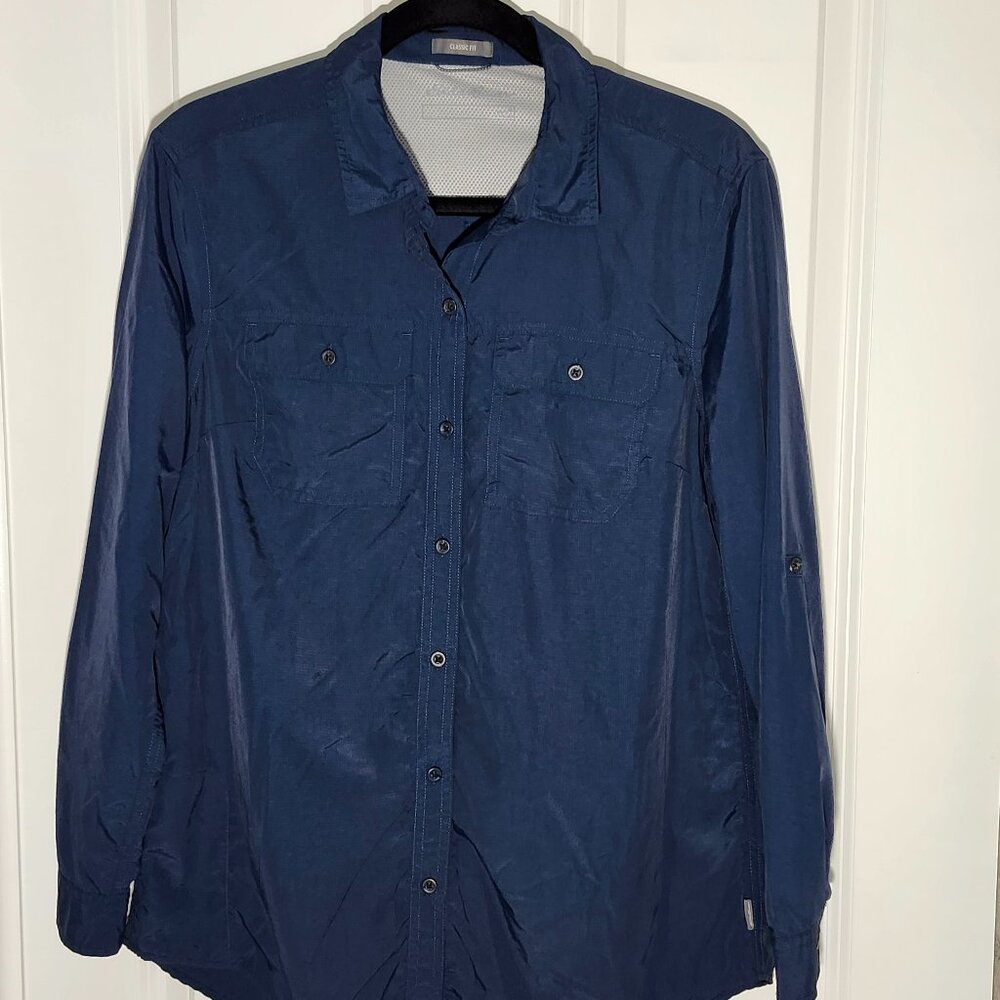 Women's Eddie Bauer Classic Fit - Size M